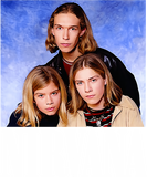 Discover Nirvana Band