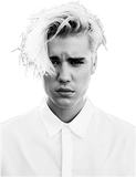 Discover Justin Bieber Official Purpose Tour Photo Dateback T shirt