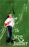 Discover The Jazz Butcher In Green