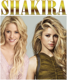 Discover Shakira T-Shirt