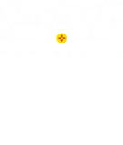 Discover Santa Fe, New Mexico T-Shirt