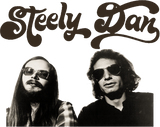 Discover Steely Dan
