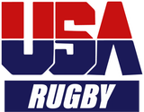 Discover Rugby 2021 USA Team T-Shirt
