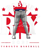 Discover Robbie Ray