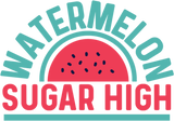 Discover Watermelon Sugar High T-Shirt