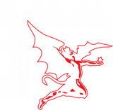 Discover Black Sabbath Official Creature T-Shirt