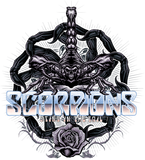 Discover Scorpions - Sting T-Shirt