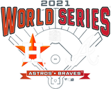 Discover Astros vs Braves 2021 World Series Matchup T-Shirt