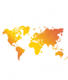 Discover Travel Buddies Matching Couple Traveler Adventure T-Shirt