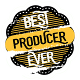 Discover Best Producer Ever T-Shirt