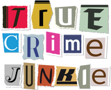 Discover Adventure True Crime Junkie T-Shirt