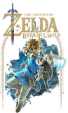 Discover Zelda Breath Of The Wild Link Arch T-Shirt
