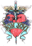 Discover Bon Jovi