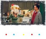 Discover The One with The Turkey T-Shirt