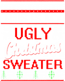 Discover Ugly Christmas T-Shirt