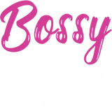 Discover Boss I'm Not Bossy I Have Leadership Skills T Shirt