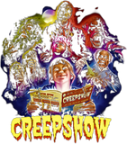 Discover Creepshow T-Shirt