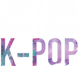 Discover BTS Just A Girl Who Loves K-Pop T-Shirt