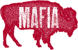 Discover Buffalo Mafia T-Shirt