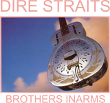 Discover Dire Straits Brothers in Arms Rock  Tshirt