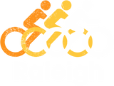 Discover Bike Raleigh T Shirt