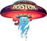 Discover Boston Rock Band Mans Soft TShirt