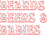 Discover Dad Life Beards Beers and Babies T Shirt