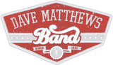 Discover Dave Matthews Band T-Shirt