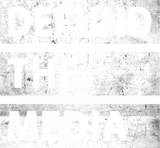 Discover Defund The Media Political Fake News T-Shirt
