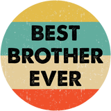Discover Best Brother Ever T-Shirt