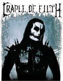 Discover Cradle Of Filth T-Shirt