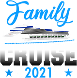 Discover Family Cruise Matching Vacation T-Shirt