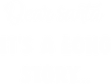Discover Dear Santa It's A Long Story Classic