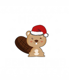 Discover Merry Beavermas Jumper Holiday Gift Classic