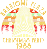 Discover Die Hard Nakatomi Plaza Christmas Party 1988
