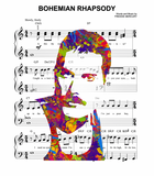 Discover Freddie Mercury Music