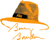 Discover Bobby Bowden Dadgum Legend Florida Vintage Football Coach TShirt