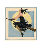 Discover You Say Witch Like It's a Bad Thing T-Shirt