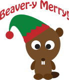 Discover Happy Holidays Beaver Classic