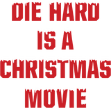 Discover Die Hard Christmas T-Shirt