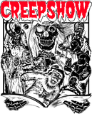Discover Creepshow T-Shirt