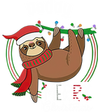Discover Custom Matching Sloth Merry Christmas Pajamas Daddy
