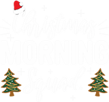 Discover Christmas Morning Squad Classic