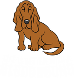 Discover Bloodhound Dog Owner Life Is Better With A Bloodhound T-Shirt