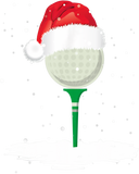 Discover Christmas Golf T-Shirt