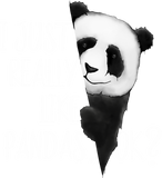 Discover I Just Really Like Pandas, OK? T Shirt