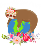 Discover Funny Sloth - Save Mother Earth T-Shirt