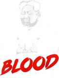 Discover kim jong un blood T-Shirt