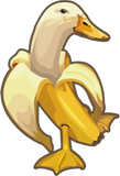 Discover Duck Memes Banana