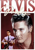 Discover Elvis Presley Vintage Singer